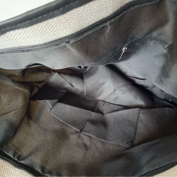 Teacher Definition Printed Book Tote Teaching Work Bag Cute Funny Teacher Gift - Picture 7 of 8